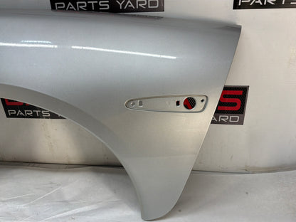 Rear lh quarter panel - Day's Parts Yard