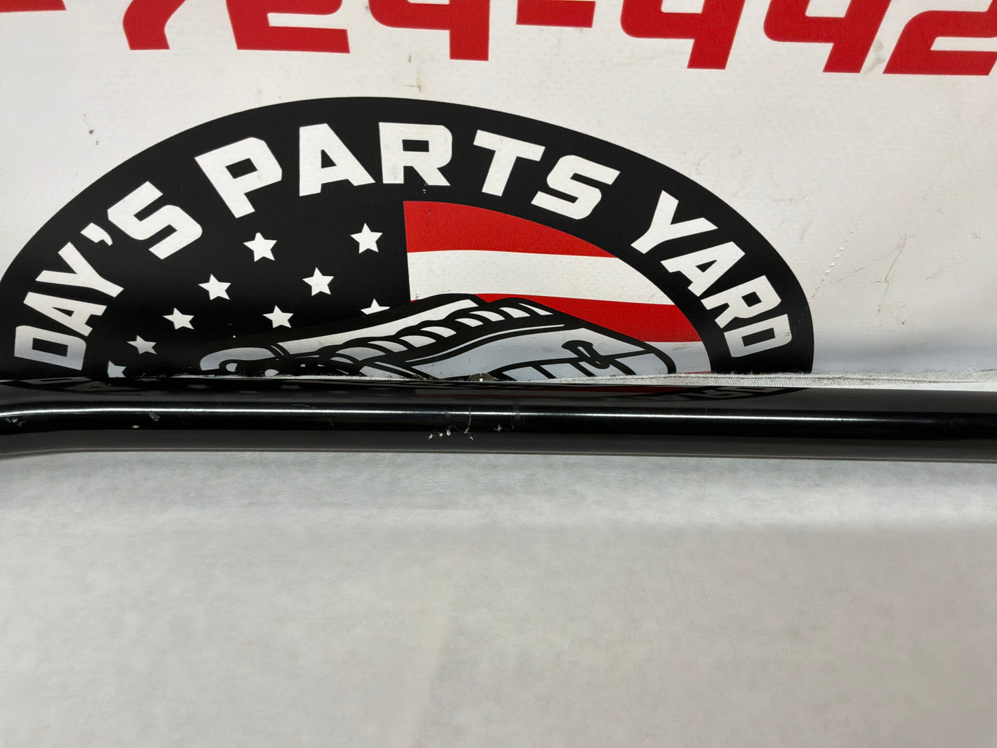 2004 Pontiac GTO Suspension Strut Tower Brace OEM