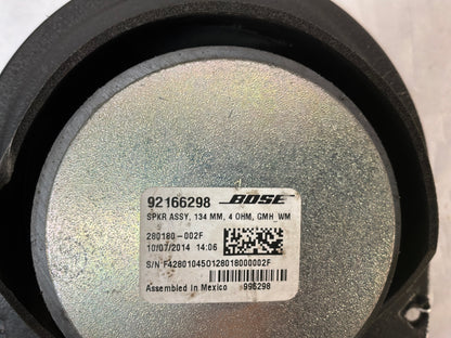 Speakers - Day's Parts Yard