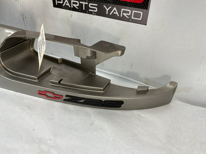 Rear bumper pc - Day's Parts Yard
