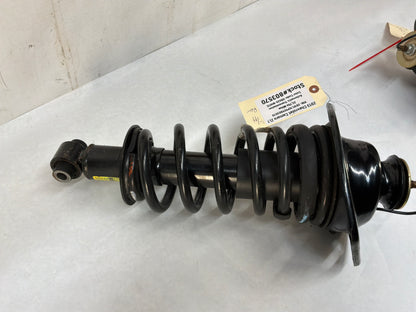Rear shock mag ride - Day's Parts Yard