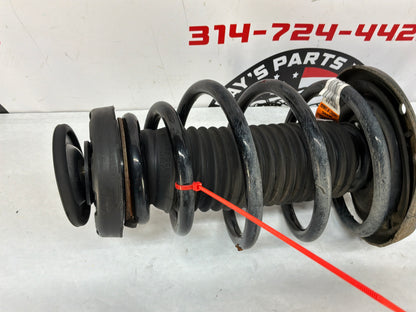2015 Chevy Camaro SS 1LE RH Passenger Front Suspension Shock Strut Assembly OEM