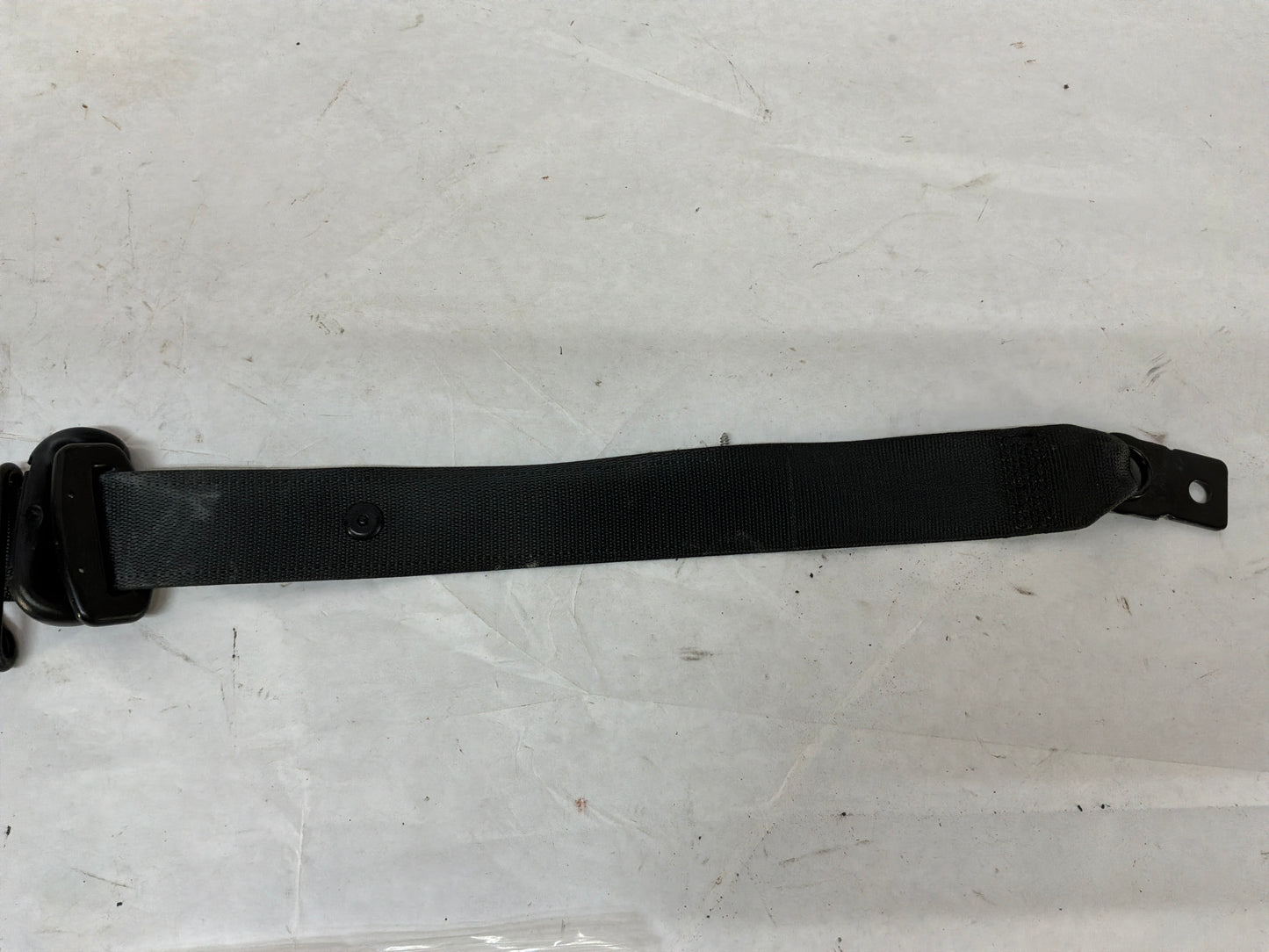 2008 Pontiac G8 RH Passenger Front Seat Belts Retractor OEM