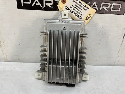 2015 Chevrolet SS Sedan Bose Speaker Amplifier OEM - Day's Parts Yard