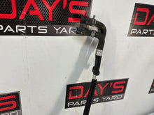 Heater core hoses - Day's Parts Yard