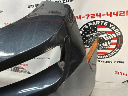 2014 Chevy Camaro SS Complete Front Bumper Cover Fascia OEM
