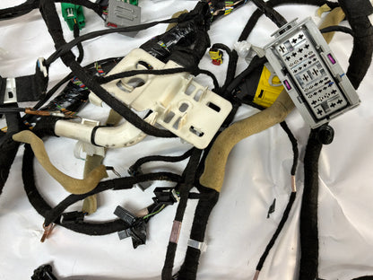 2017 Chevy SS Sedan Body Chassis Wire Wiring Harness OEM