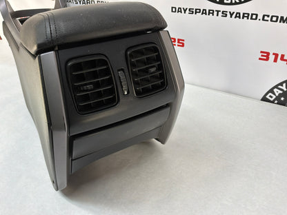 2006 Pontiac GTO Center Console Arm Rest Assembly OEM