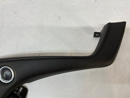 2016 Cadillac CTS-V Dash Stop and Start Trim Panel OEM