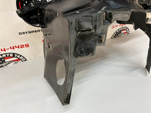 2002 Chevy C5 Corvette RH Passenger Composite Inner Fender Liner Wheel House Well OEM - Day's Parts Yard