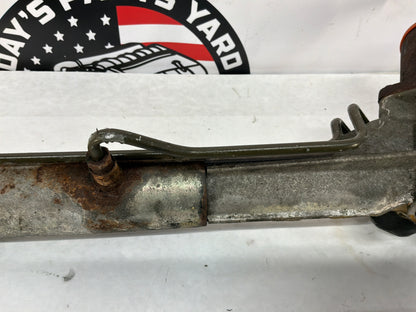 2004 Pontiac GTO Power Steering Rack and Pinion Gear Assembly OEM