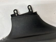 2016 Chevy SS Sedan LH Driver Lower B Pillar Carpet Retainer Trim Panel OEM - Day's Parts Yard