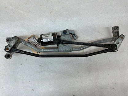 2006 Pontiac GTO Wiper Motor Transmission Linkage Assembly OEM