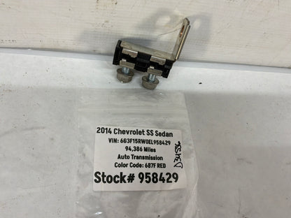 Fuse - Day's Parts Yard