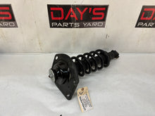 Lh rear shock - Day's Parts Yard