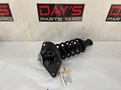 Lh rear shock - Day's Parts Yard