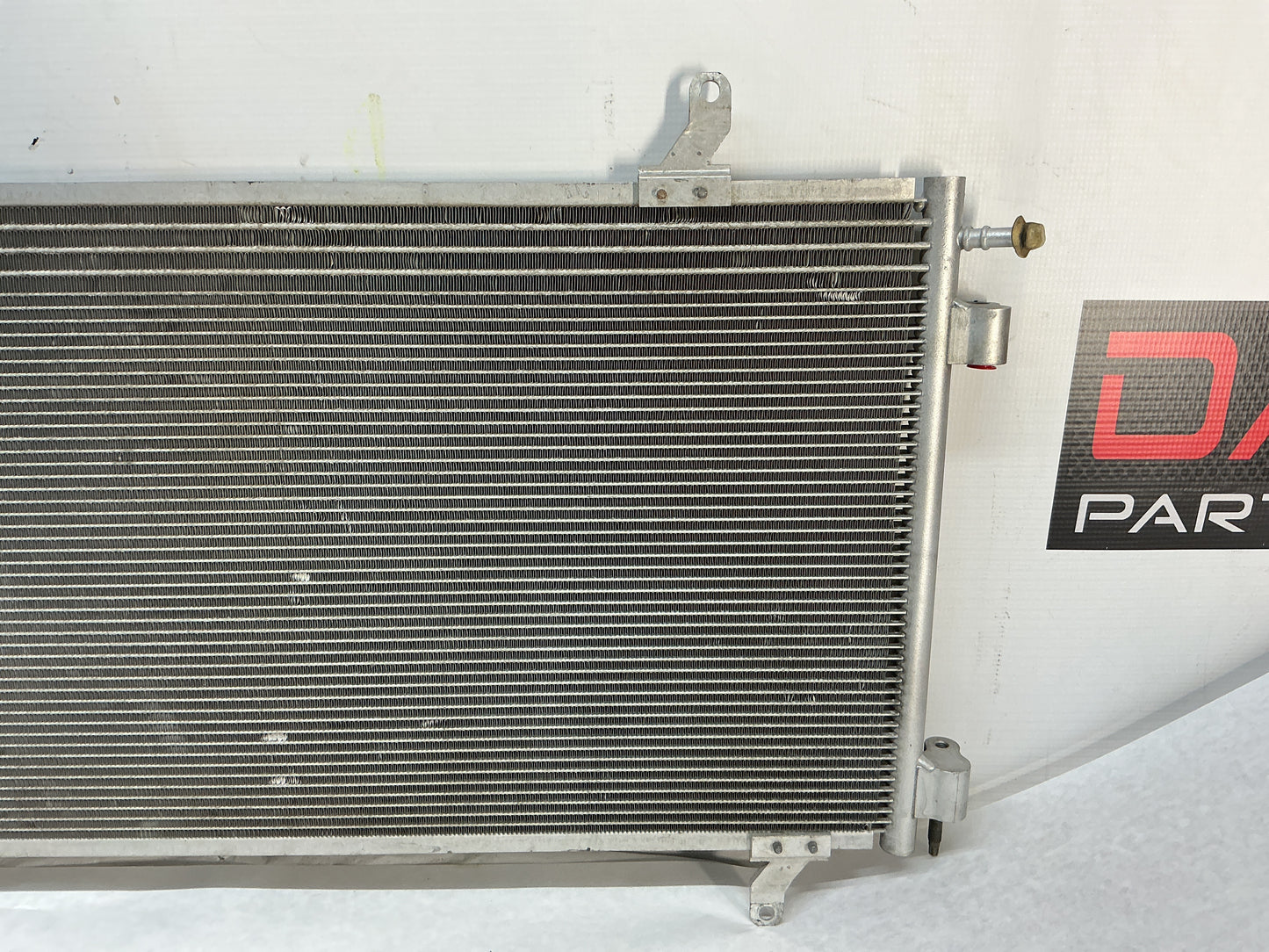 2015 Chevrolet Camaro SS 1LE Air Conditioner AC Condenser OEM