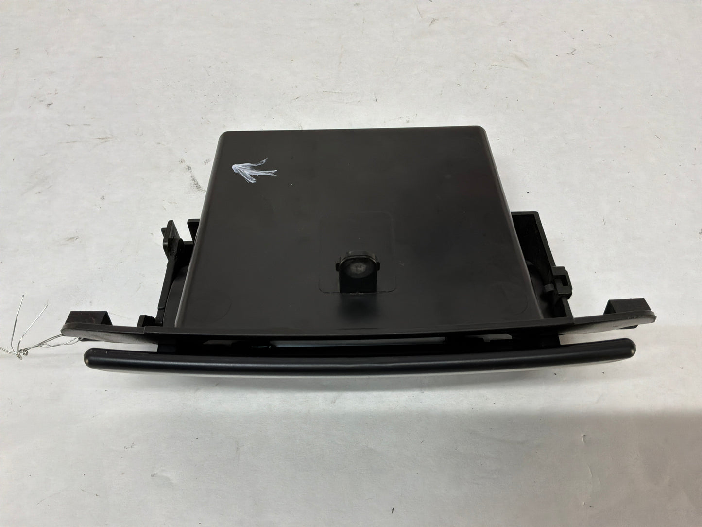 2005 Pontiac GTO Lower Radio Storage Cubby Compartment Tray Insert OEM