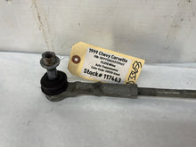 Lh tie rod - Day's Parts Yard