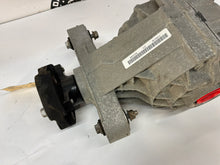 2008 Pontiac G8 GT Rear End Rearend Carrier 2.92 LSD Differential OEM