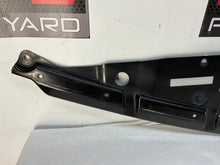 2015 Chevrolet Camaro SS 1LE Front Bumper Fascia Upper Support Bracket Brace OEM