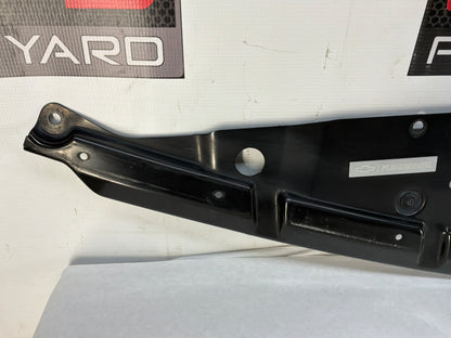 2015 Chevrolet Camaro SS 1LE Front Bumper Fascia Upper Support Bracket Brace OEM