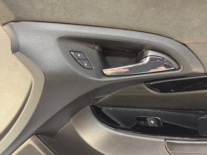 2017 Chevy SS Sedan RH Passenger Front Interior Door Panel Trim OEM