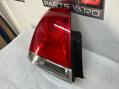 2016 Chevy Caprice PPV LH Driver Tail Light Taillight Lamp OEM