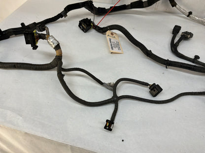 Harness - Day's Parts Yard