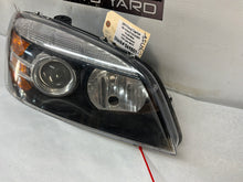 Rh headlight - Day's Parts Yard
