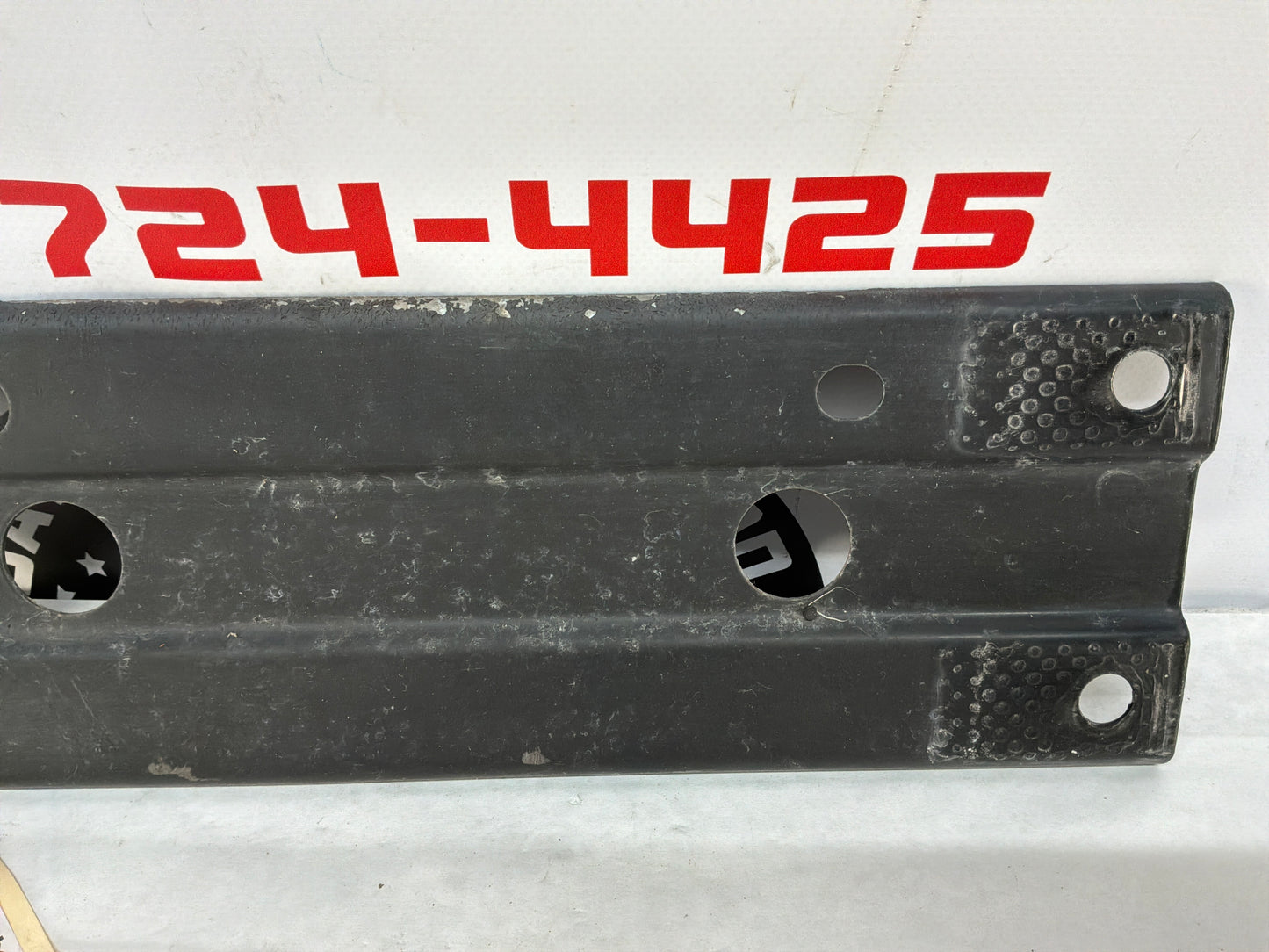 2014 Chevy SS Sedan Transmission Tunnel Bracket Frame Brace OEM