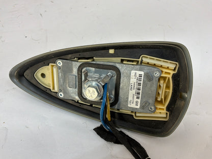 2009 Cadillac CTS-V Shark Fin High Frequency Radio Antenna OEM