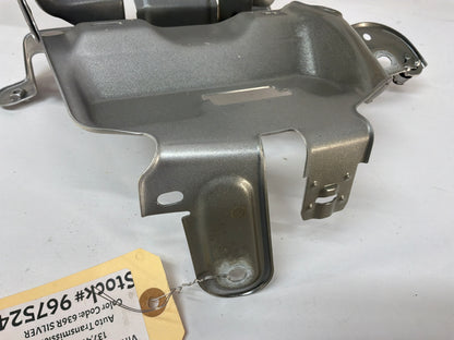 2014 Chevy SS Sedan Metal Fuse Box and ECM Bracket OEM