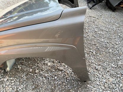 2002 Cadillac Escalade EXT Complete Front Clip OEM LOCAL PICKUP ONLY