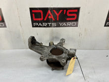 1999 Chevy C5 Corvette LH Driver Front Suspension Spindle Knuckle Hub OEM