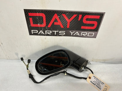 Lh mirror - Day's Parts Yard