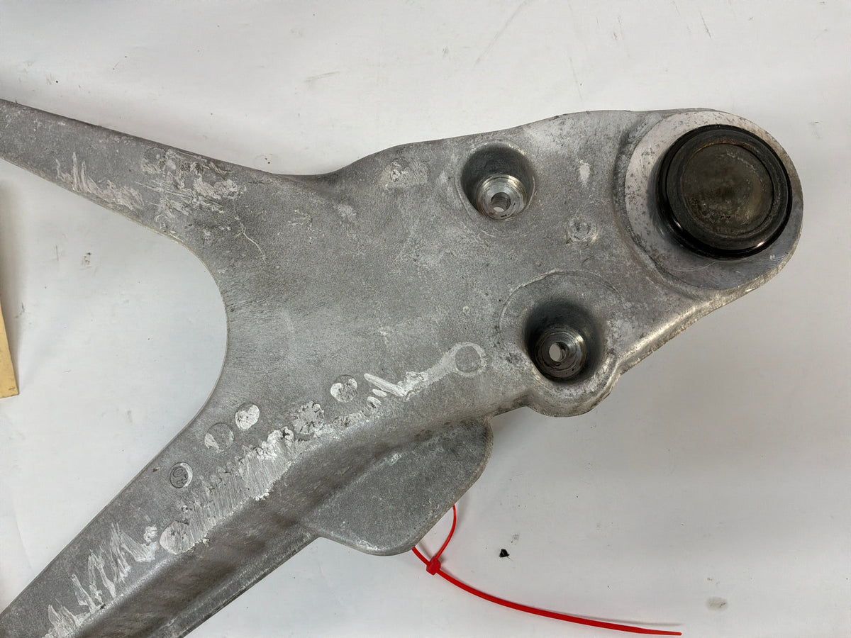 2002 Chevy C5 Corvette Convertible RH Passenger Front Suspension Lower Control Arm OEM