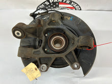 2014 Chevy Caprice PPV RH Passenger Rear Suspension Spindle Hub Knuckle Assembly OEM