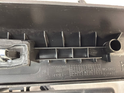 2016 Cadillac CTS-V RH Passenger Sill Scuff  Plate Trim OEM