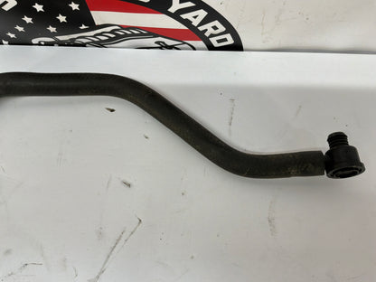 2009 Cadillac CTS-V Brake Booster Vacuum Hose Line Tube OEM