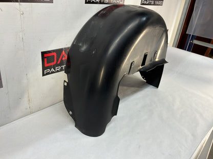 Rear rh wheel liner - Day's Parts Yard