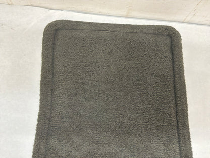 Rh front floor mat - Day's Parts Yard