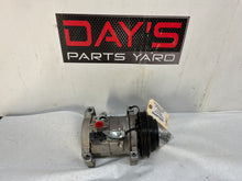 Ac condenser - Day's Parts Yard