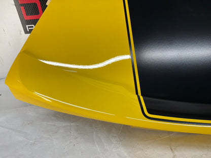 Trunk deck lid - Day's Parts Yard