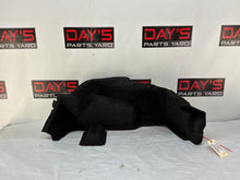 2014 Chevy Camaro ZL1 RH Passenger Interior Quarter Panel Trunk Cargo Carpet Liner OEM
