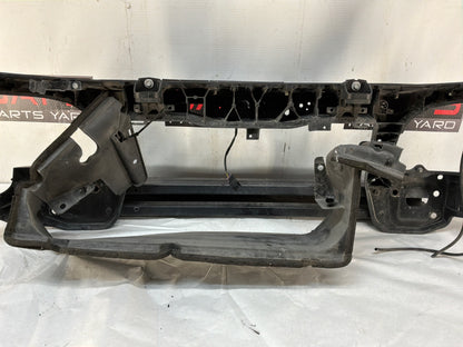 2015 Chevy SS Sedan Front Radiator Core Support Bracket Brace Assembly OEM - Day's Parts Yard