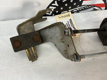 1999 Pontiac Firebird Trans Am Formula WS6 Torque Arm Bracket Exhaust Hanger Mount OEM