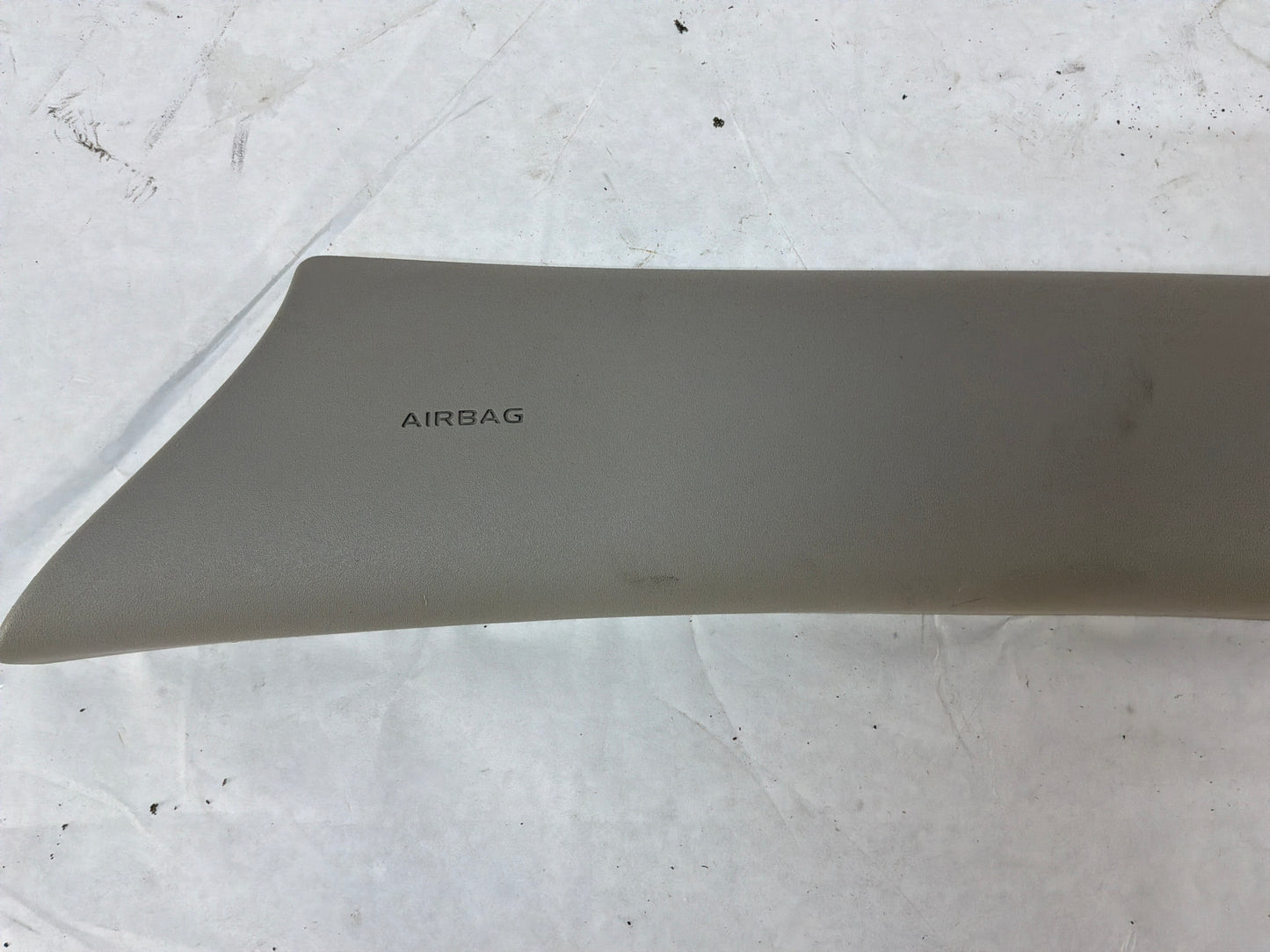 2017 Chevy SS Sedan RH & LH Interior A Pillar Windshield Trim Panel Moldings OEM