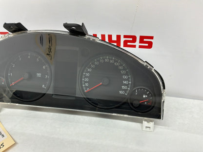 2011 Chevy Caprice PPV Gauge Cluster Speedometer Instrument Panel OEM