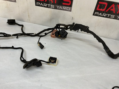 Harness - Day's Parts Yard